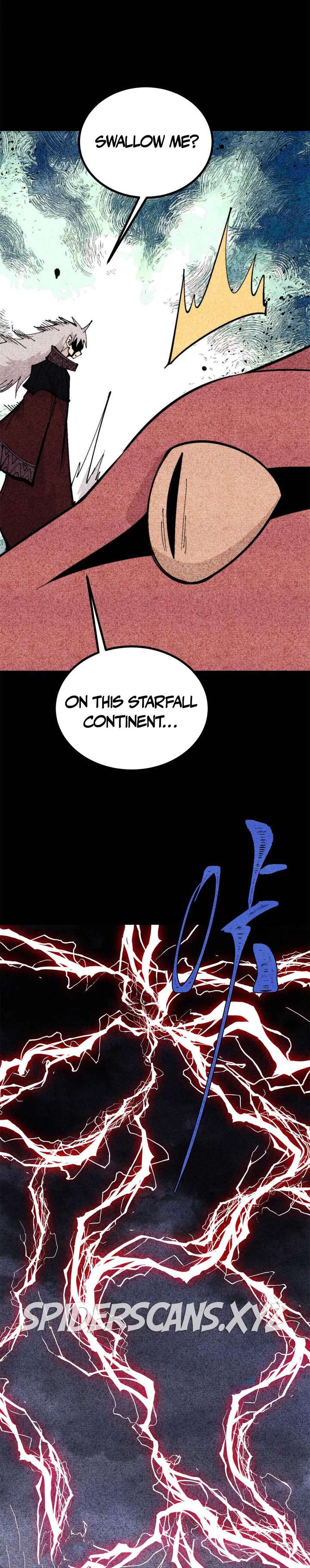 All Hail the Sect Leader Chapter 458 79 15