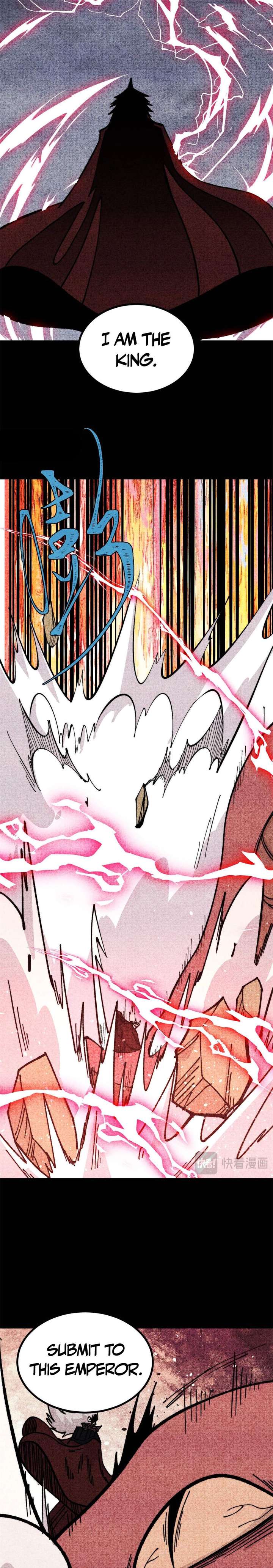 All Hail the Sect Leader Chapter 458 80 16