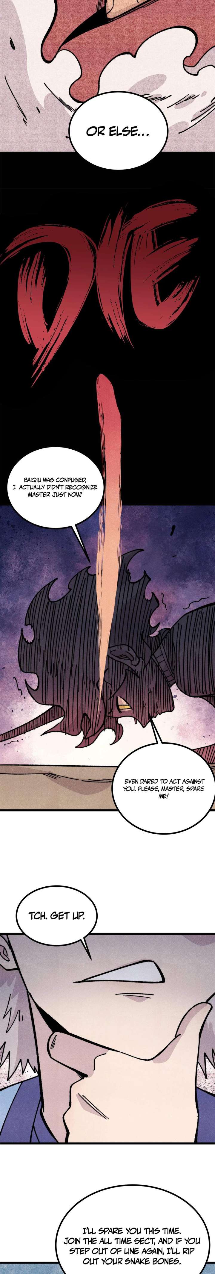 All Hail the Sect Leader Chapter 458 81 17