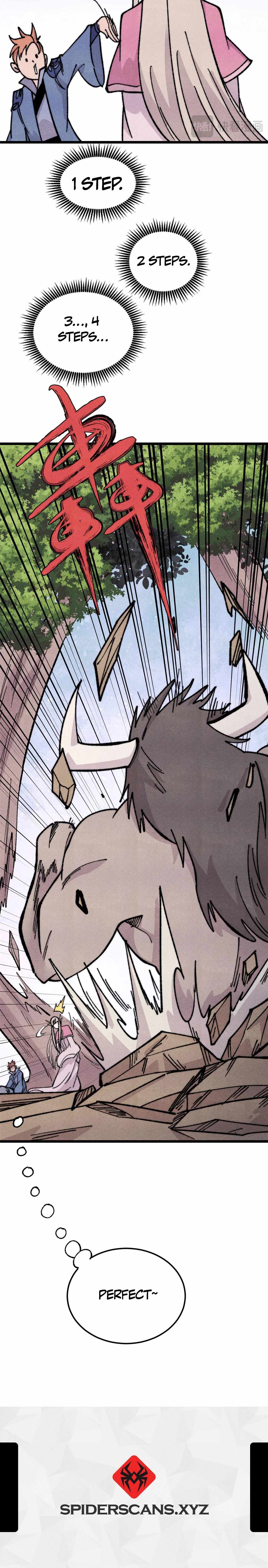 All Hail the Sect Leader Chapter 459 71 16