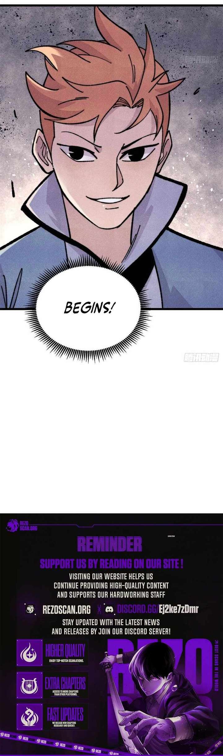 All Hail the Sect Leader Chapter 460 35 7