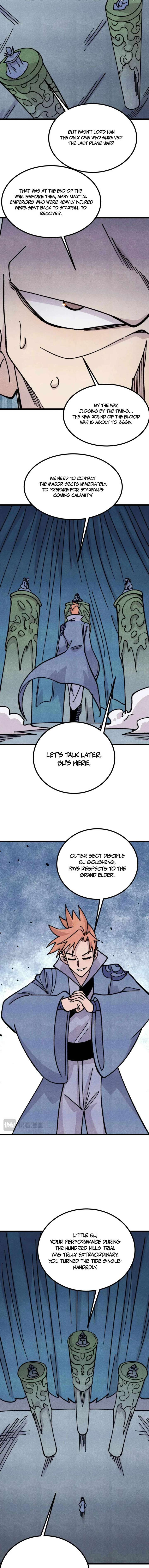 All Hail the Sect Leader Chapter 465 41 04