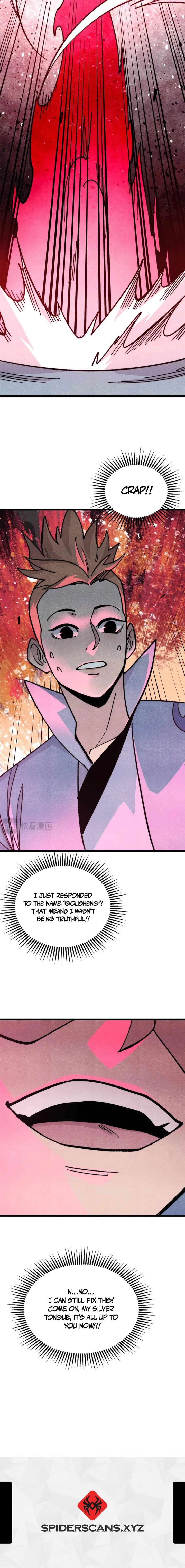 All Hail the Sect Leader Chapter 465 47 10