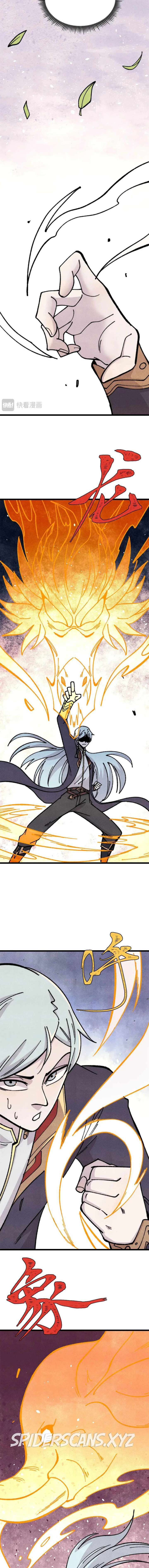 All Hail the Sect Leader Chapter 466 40 03