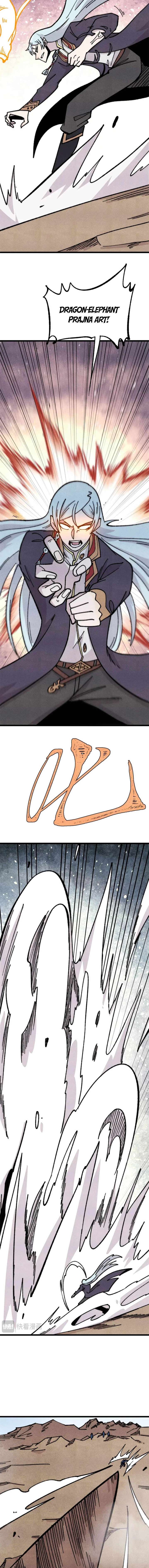 All Hail the Sect Leader Chapter 466 41 04