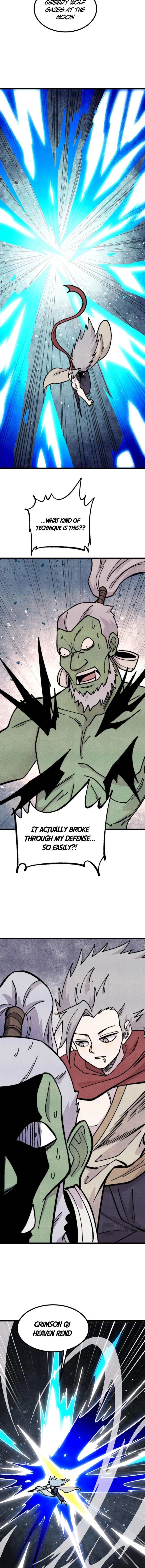 All Hail the Sect Leader Chapter 468 45 02