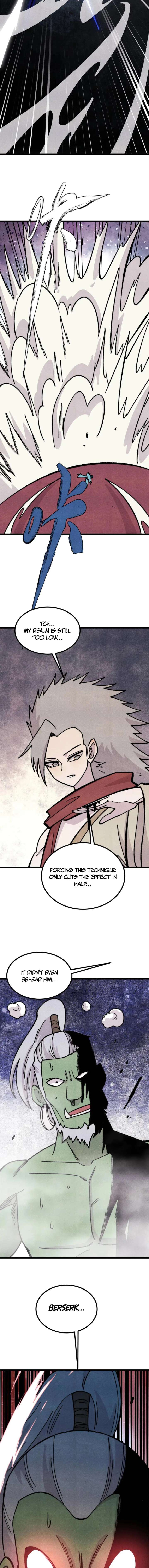 All Hail the Sect Leader Chapter 468 46 03