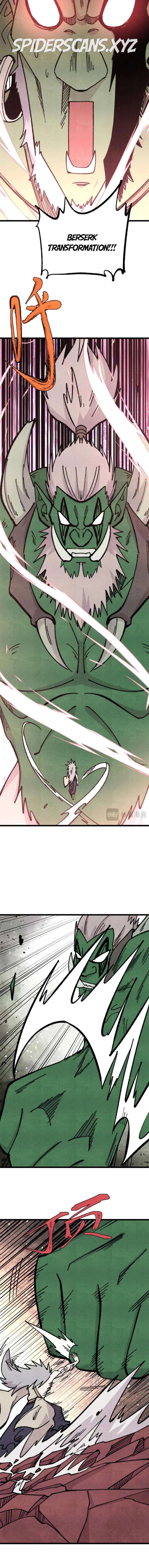 All Hail the Sect Leader Chapter 468 47 04