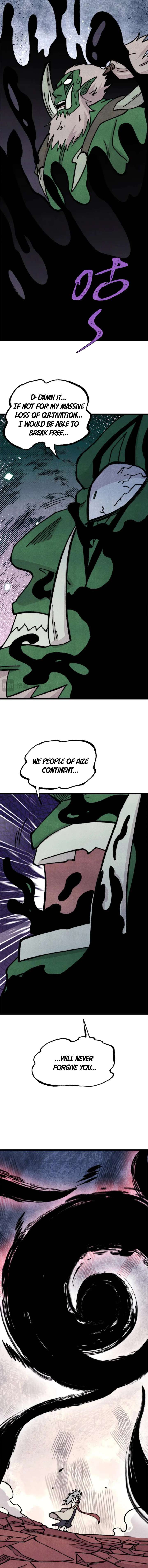 All Hail the Sect Leader Chapter 468 49 06