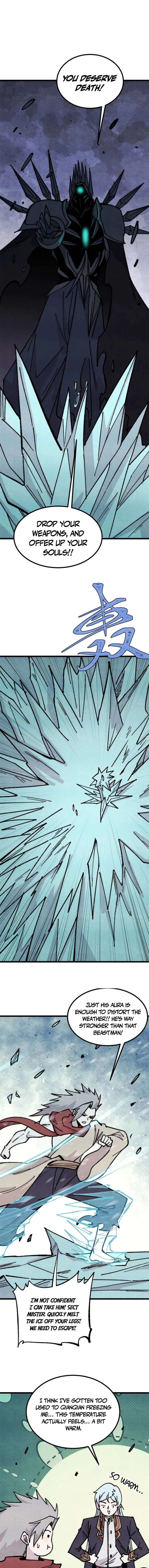 All Hail the Sect Leader Chapter 468 52 09