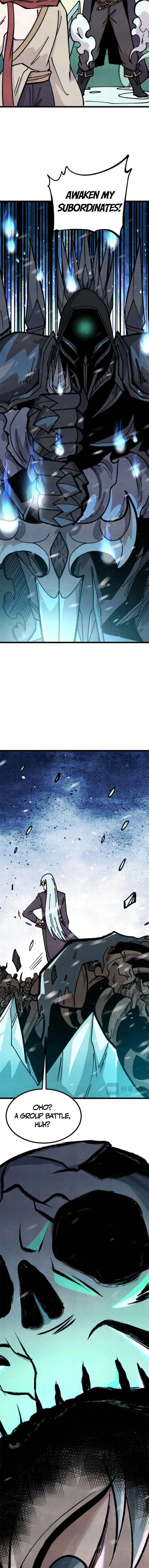 All Hail the Sect Leader Chapter 468 53 10