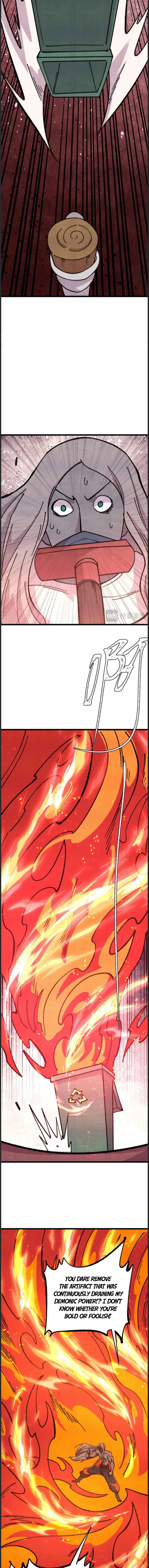 All Hail the Sect Leader Chapter 471 47 04