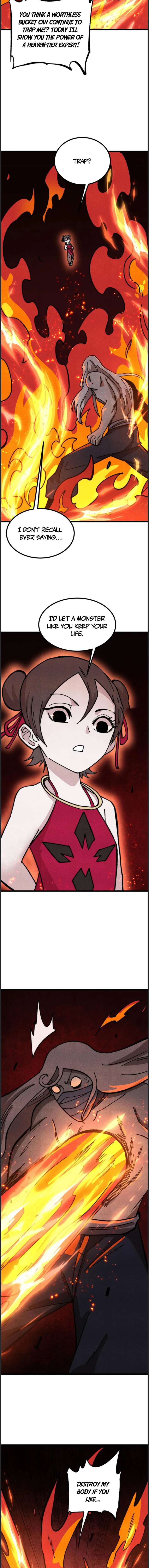 All Hail the Sect Leader Chapter 471 48 05