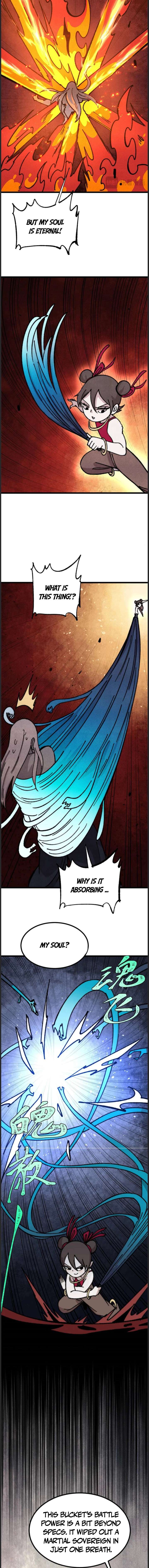 All Hail the Sect Leader Chapter 471 49 06