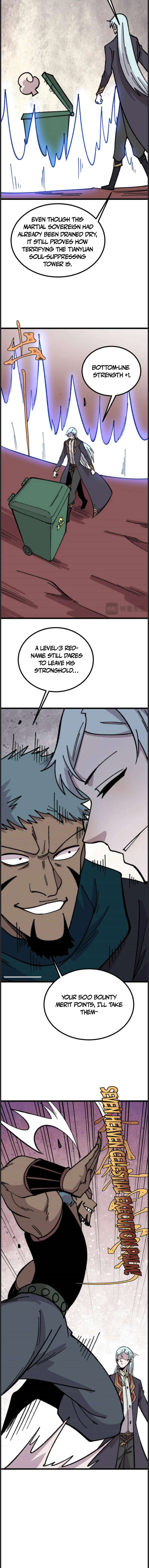 All Hail the Sect Leader Chapter 471 50 07