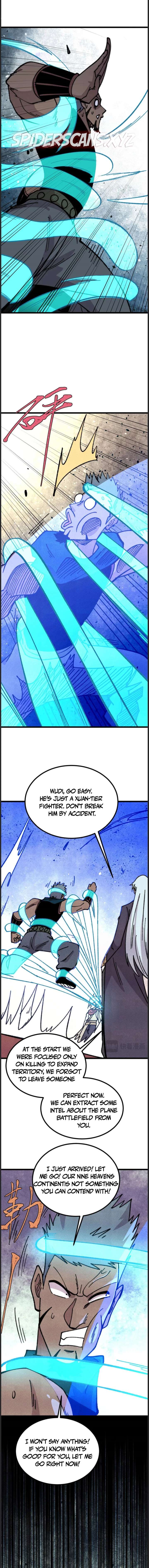 All Hail the Sect Leader Chapter 471 51 08