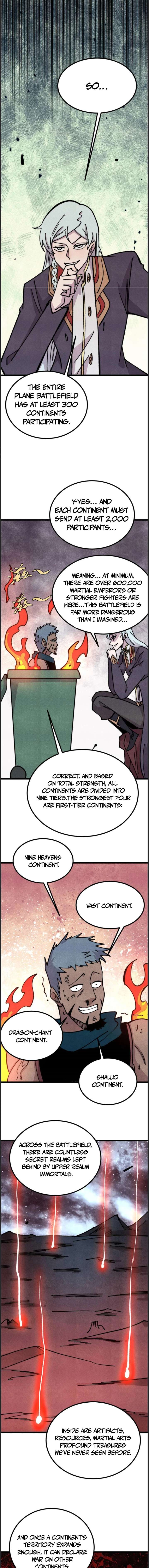 All Hail the Sect Leader Chapter 471 52 09