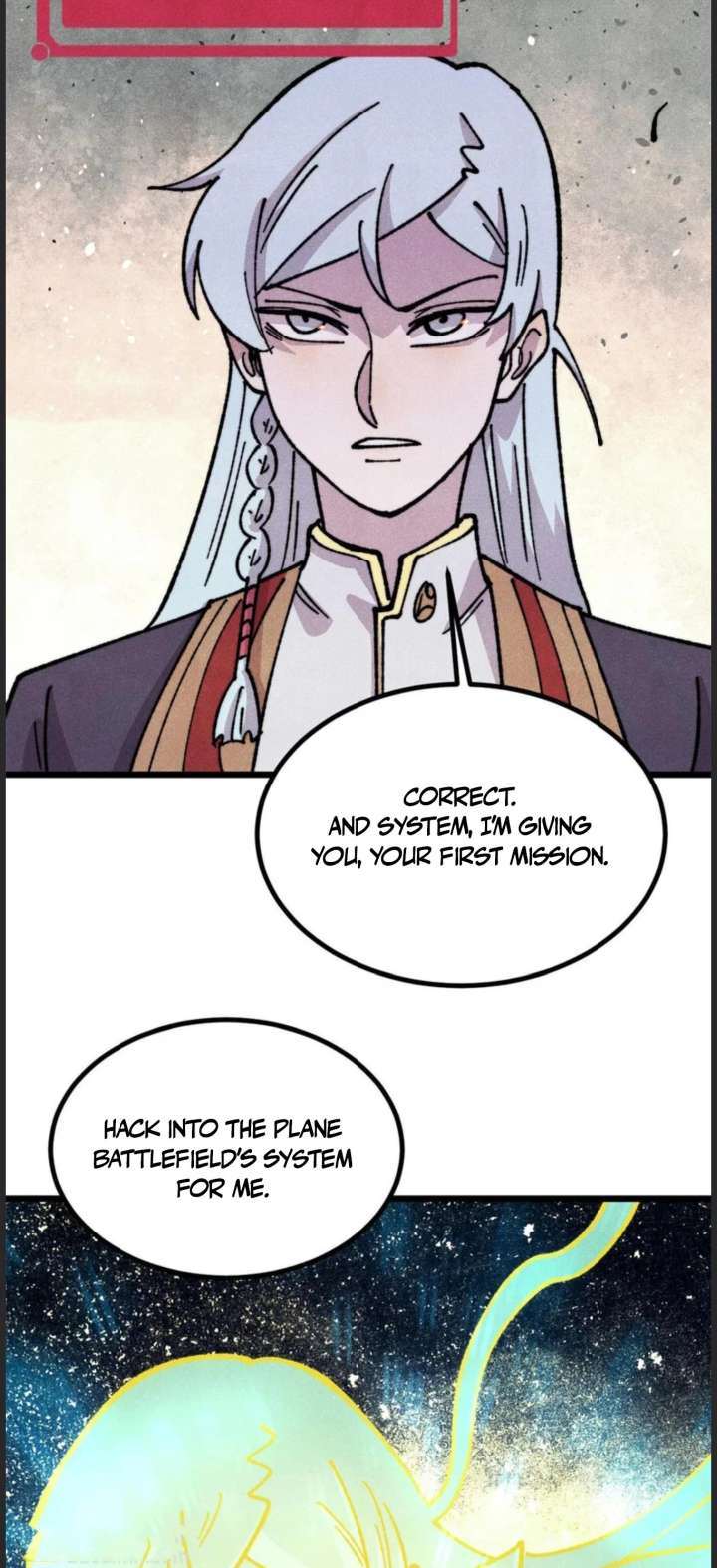 All Hail the Sect Leader Chapter 471 54 11