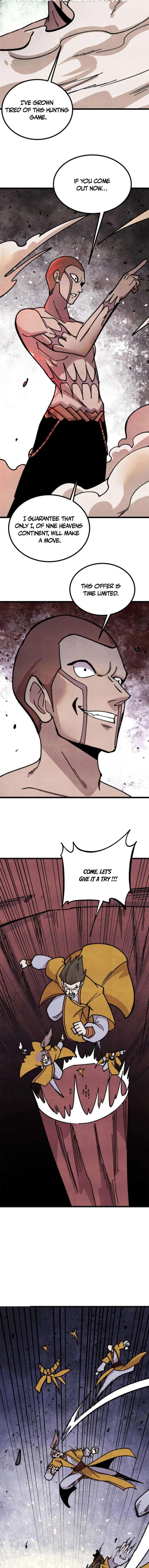 All Hail the Sect Leader Chapter 472 47 04