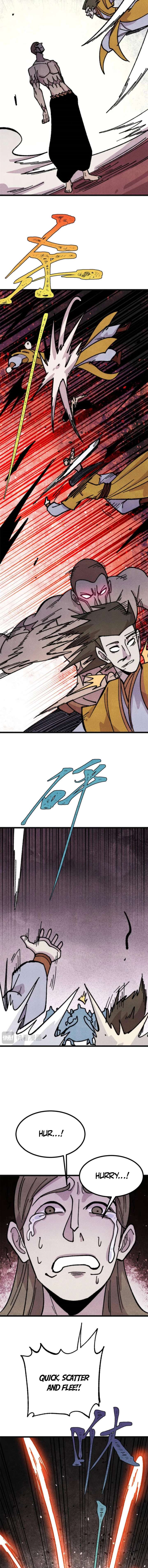 All Hail the Sect Leader Chapter 472 48 05