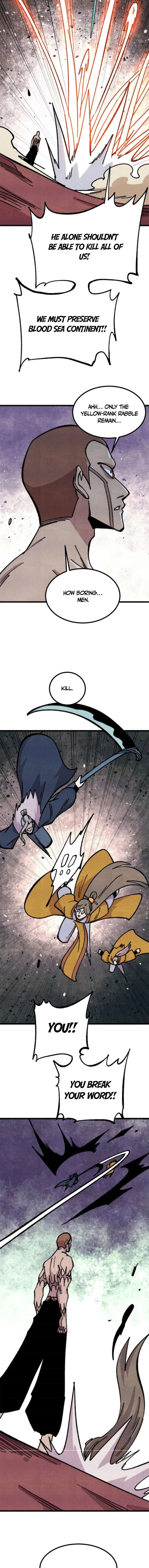All Hail the Sect Leader Chapter 472 49 06