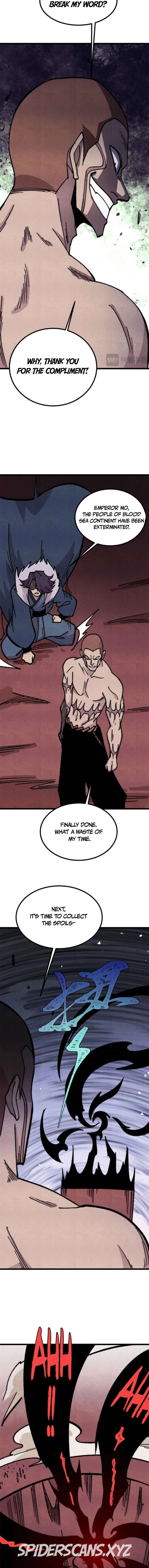 All Hail the Sect Leader Chapter 472 50 07