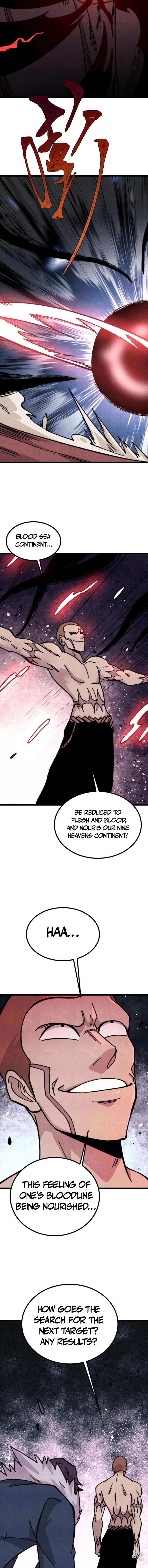 All Hail the Sect Leader Chapter 472 51 08