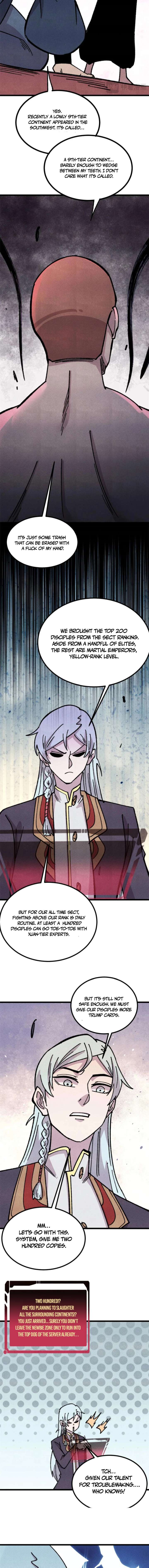 All Hail the Sect Leader Chapter 472 52 09