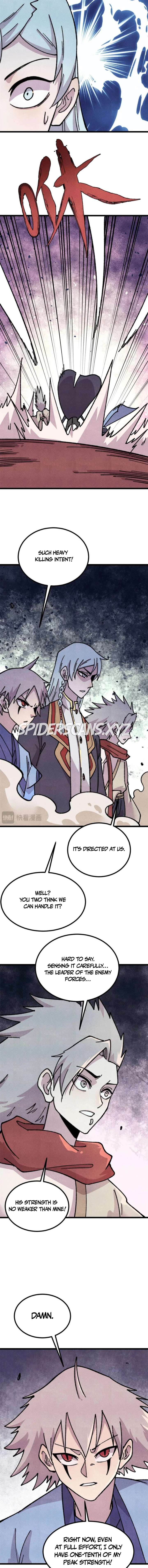 All Hail the Sect Leader Chapter 472 53 10