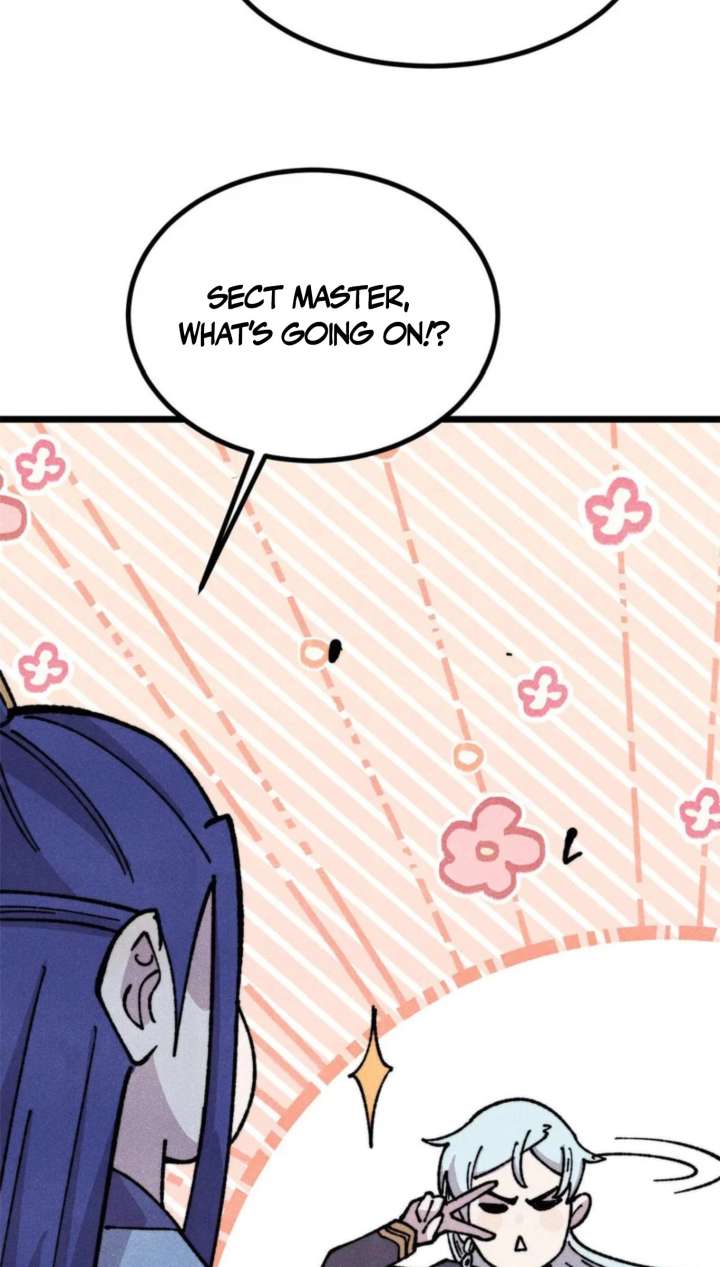 All Hail the Sect Leader Chapter 472 54 11