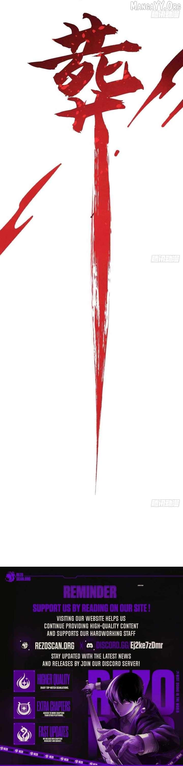 All Hail the Sect Leader Chapter 473 35 7