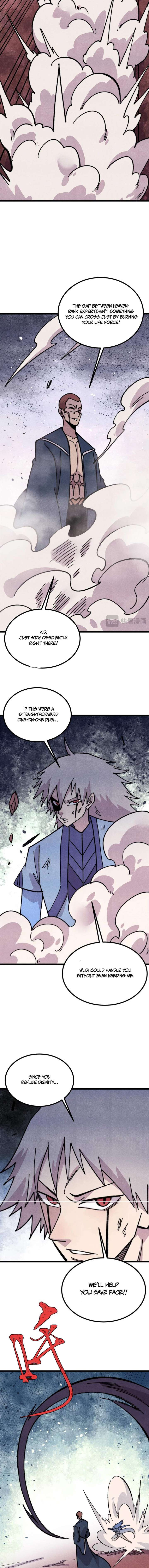 All Hail the Sect Leader Chapter 475 41 04