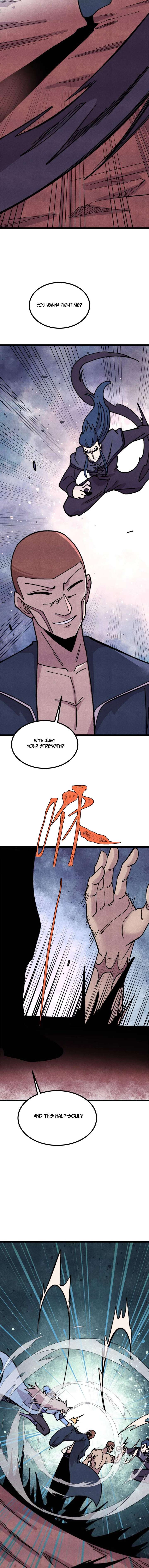 All Hail the Sect Leader Chapter 475 42 05