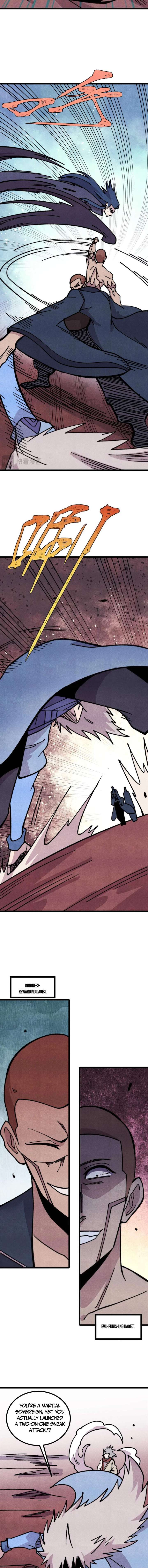 All Hail the Sect Leader Chapter 475 43 06