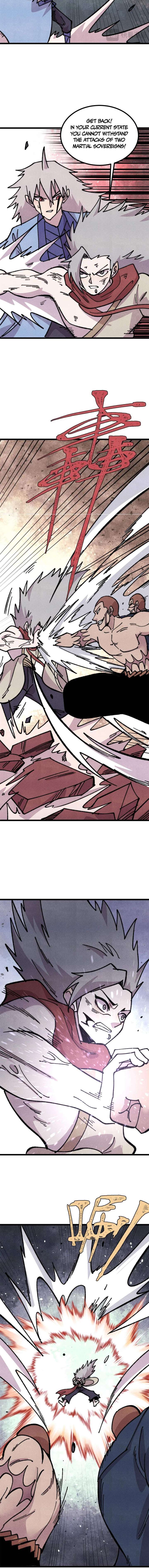 All Hail the Sect Leader Chapter 475 45 08