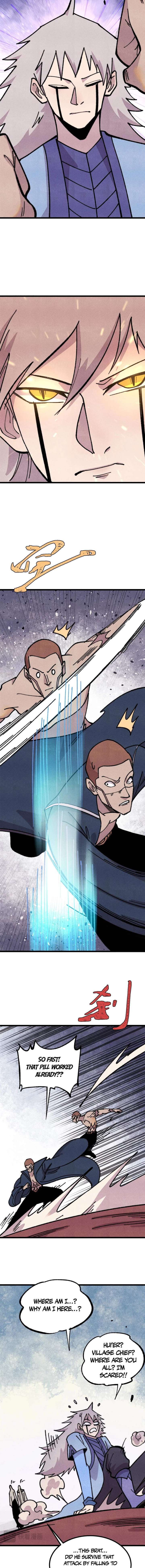 All Hail the Sect Leader Chapter 476 42 02