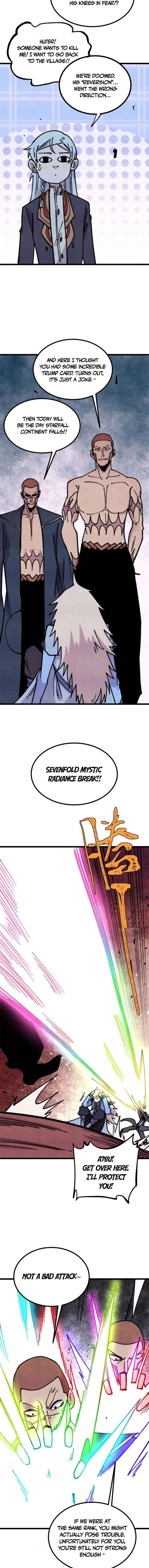 All Hail the Sect Leader Chapter 476 43 03