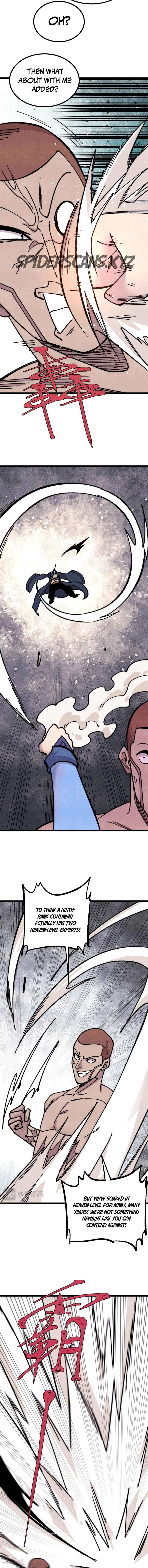 All Hail the Sect Leader Chapter 476 44 04