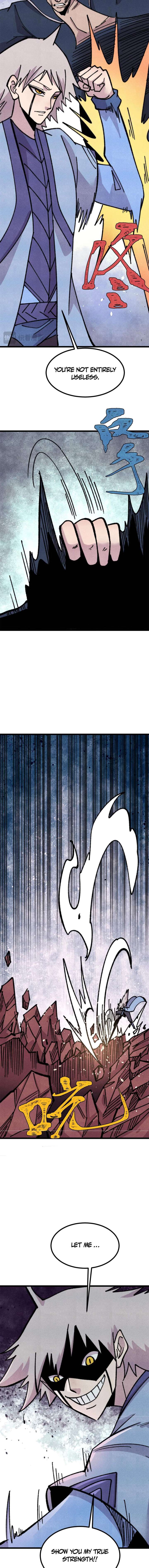 All Hail the Sect Leader Chapter 476 46 06