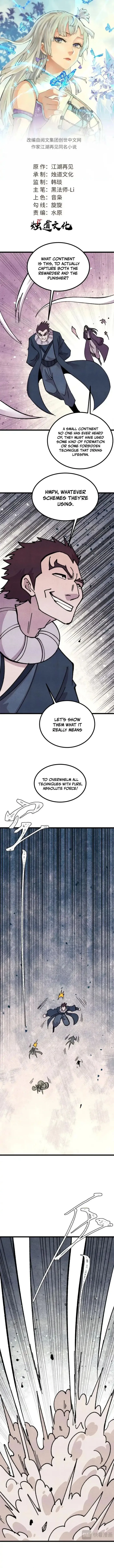 All Hail the Sect Leader Chapter 477 29 1