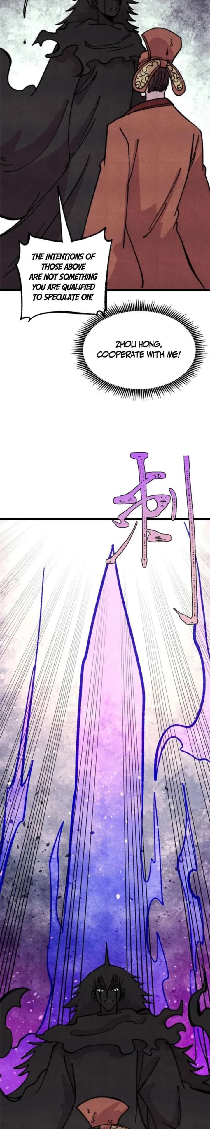 All Hail the Sect Leader Chapter 479 75 02