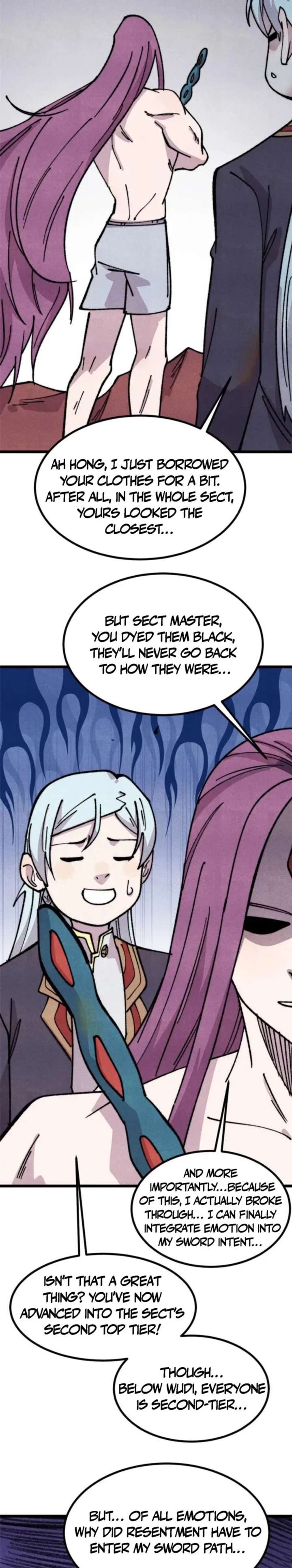 All Hail the Sect Leader Chapter 479 77 04