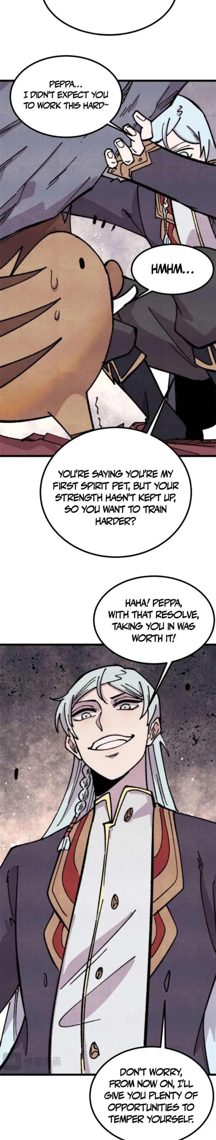 All Hail the Sect Leader Chapter 479 82 09