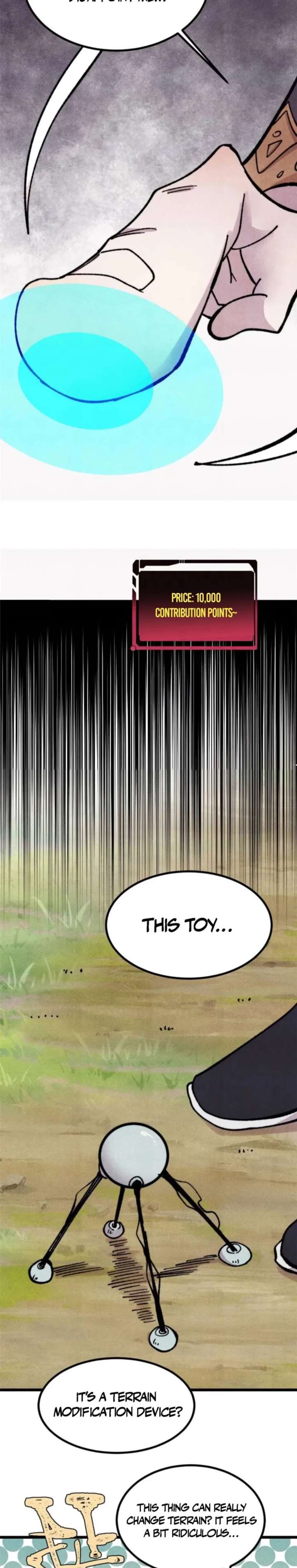 All Hail the Sect Leader Chapter 479 88 15