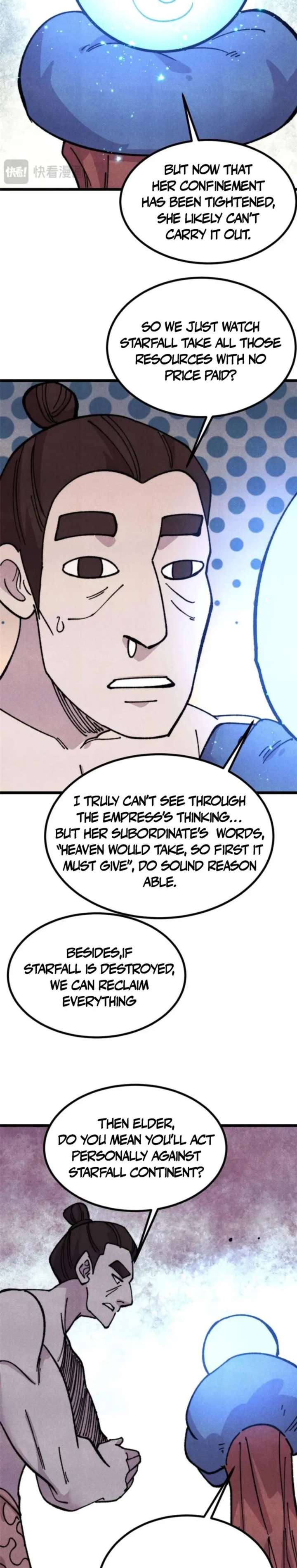 All Hail the Sect Leader Chapter 479 93 20