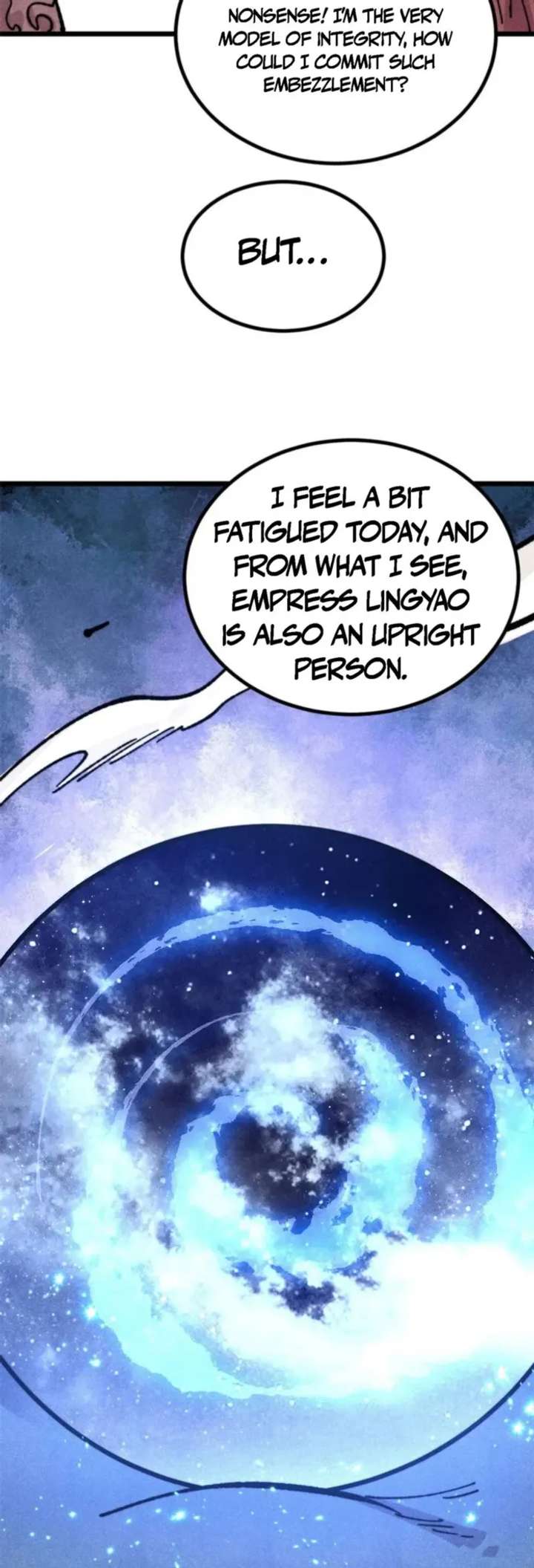 All Hail the Sect Leader Chapter 479 94 21