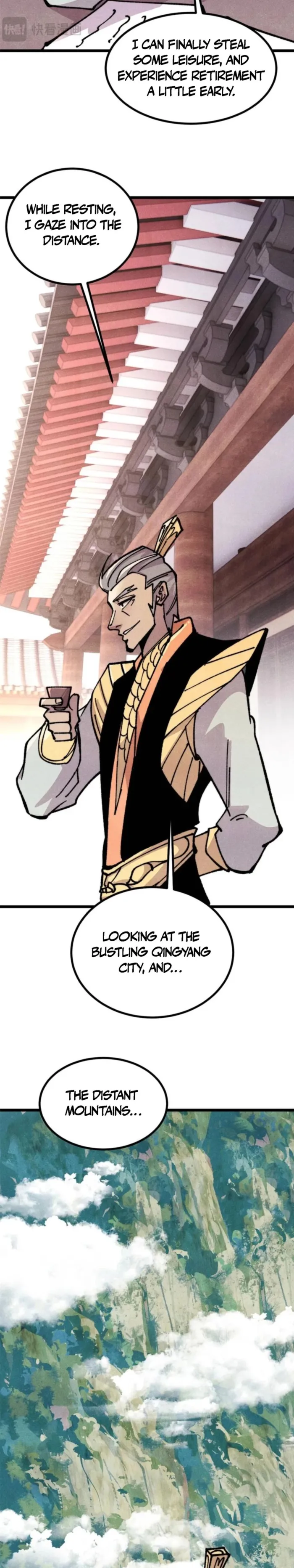 All Hail the Sect Leader Chapter 480 69 02