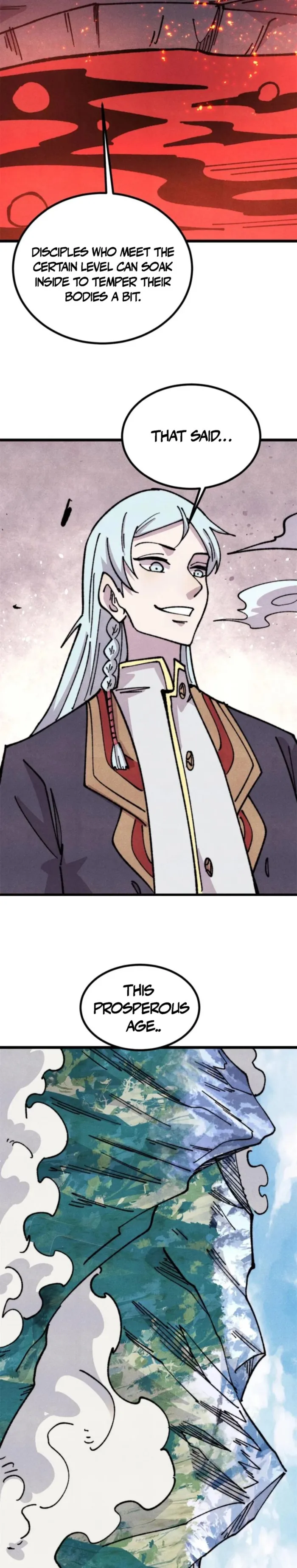 All Hail the Sect Leader Chapter 480 73 06