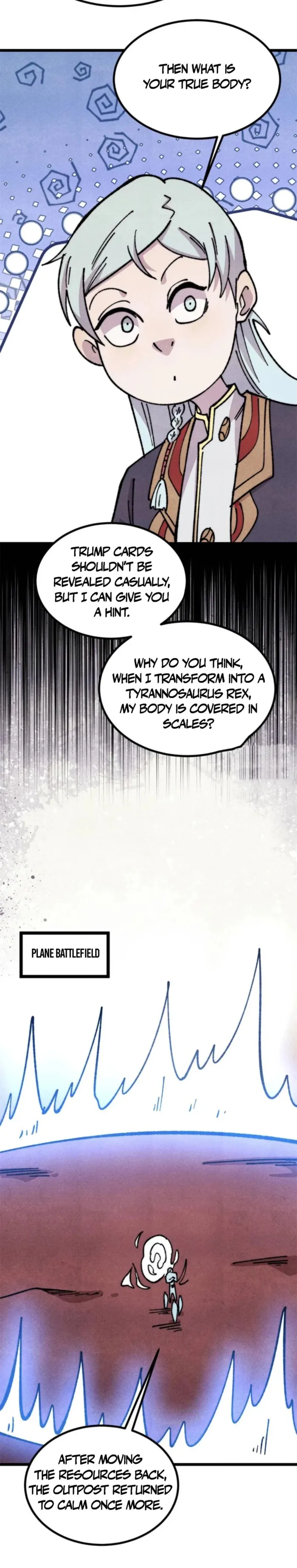 All Hail the Sect Leader Chapter 480 79 12