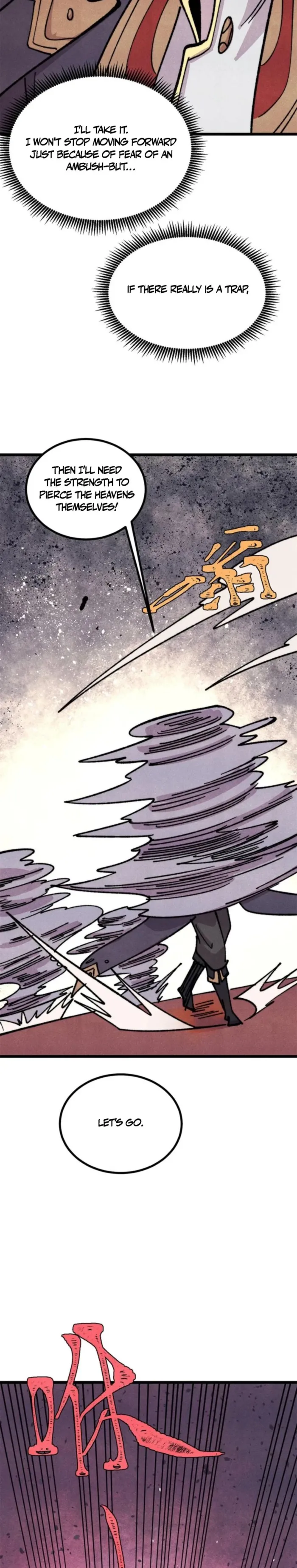 All Hail the Sect Leader Chapter 480 83 16